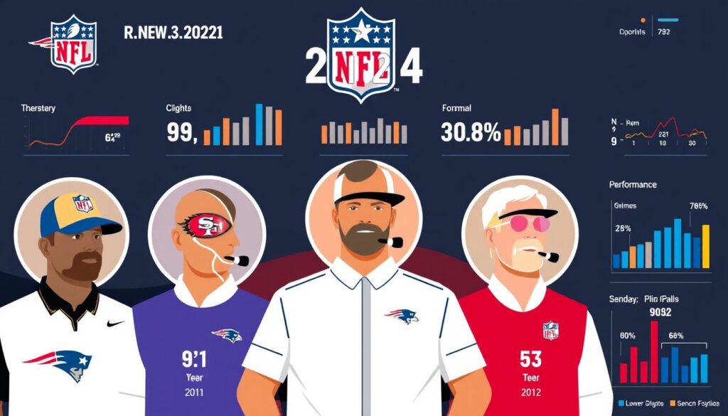 New Nfl Head Coaches New Nfl Head Coaches