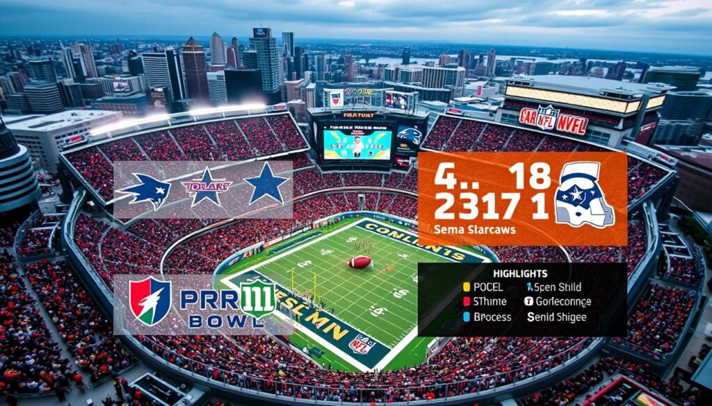 nfl pro bowl 2025 location