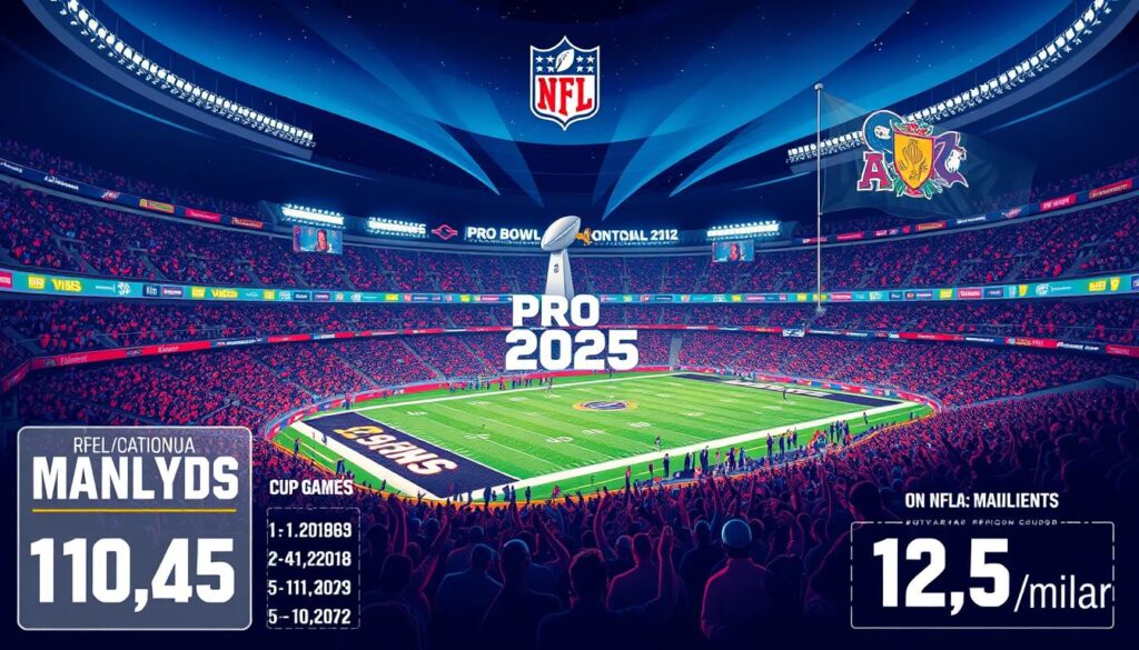 nfl pro bowl 2025 location usa