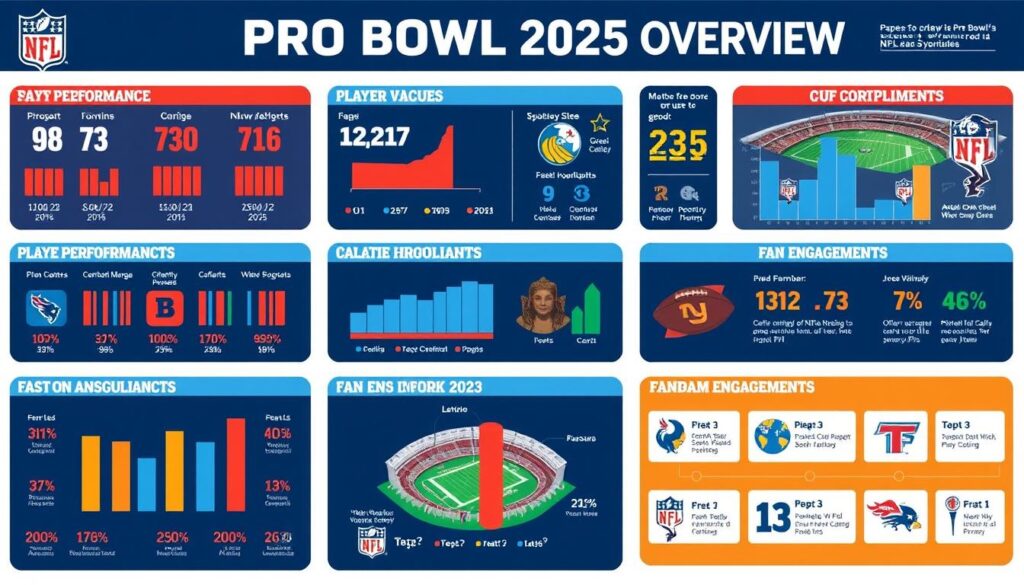 nfl pro bowl 2025 overview