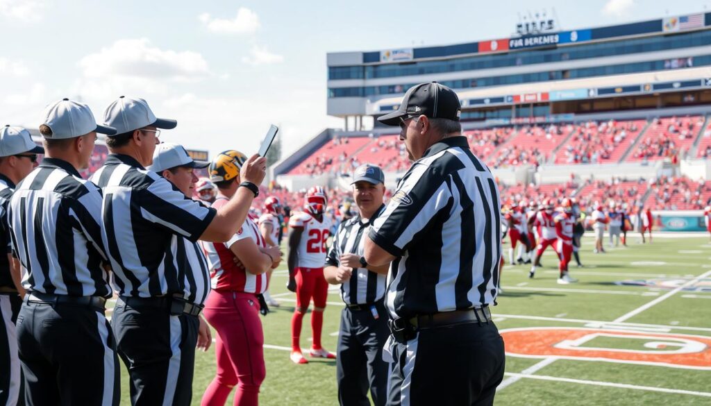 overview of NFL rule changes 2024