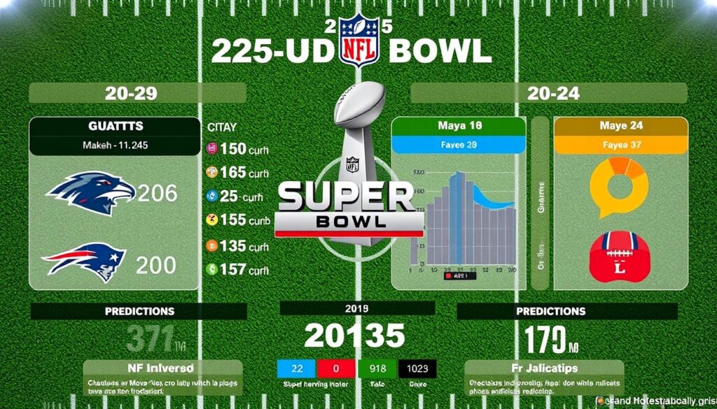 overview of the super bowl