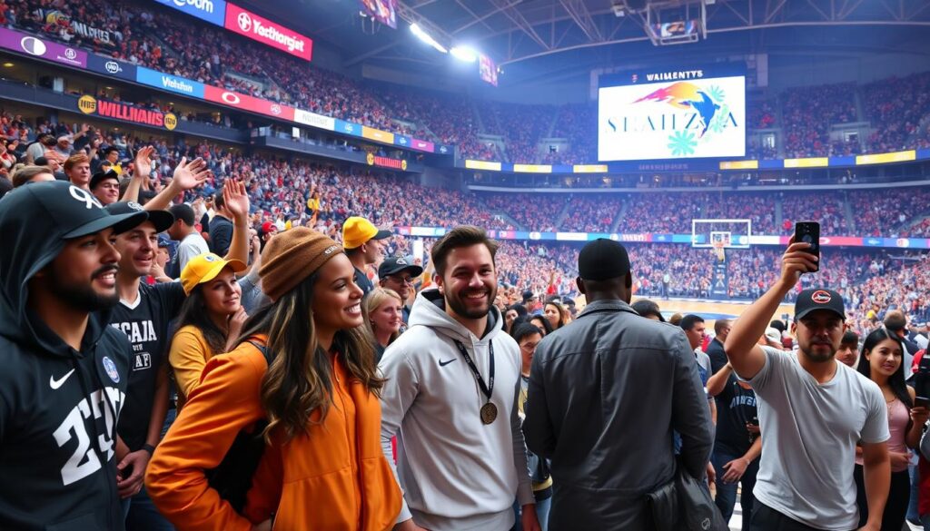 personal branding in sports celebrities