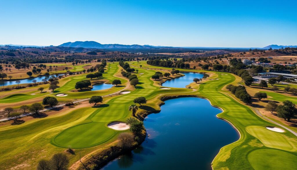 popular Tiger Woods golf courses