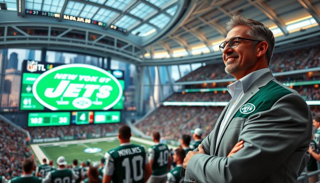 Prospects For Gary Vee Ownership In The Nfl