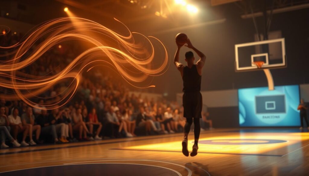 psychology of shooting