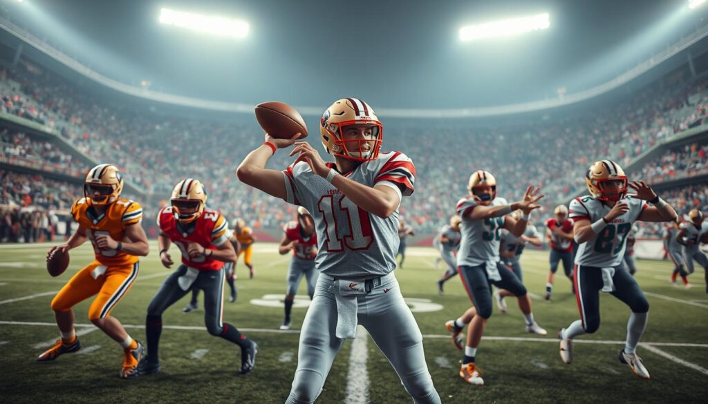 quarterback prospects
