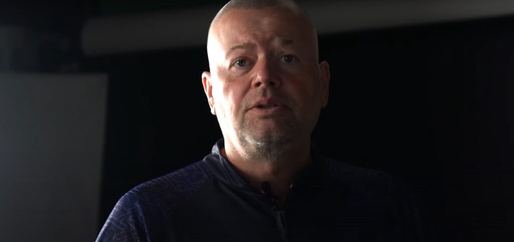 Raymond Van Barneveld Net Worth