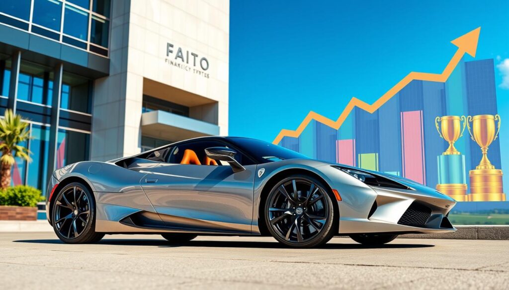 recent financial changes Alonso financial news