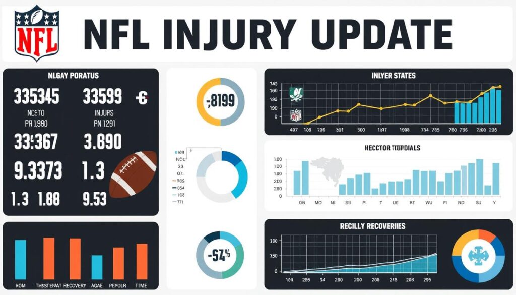 resources NFL injury updates