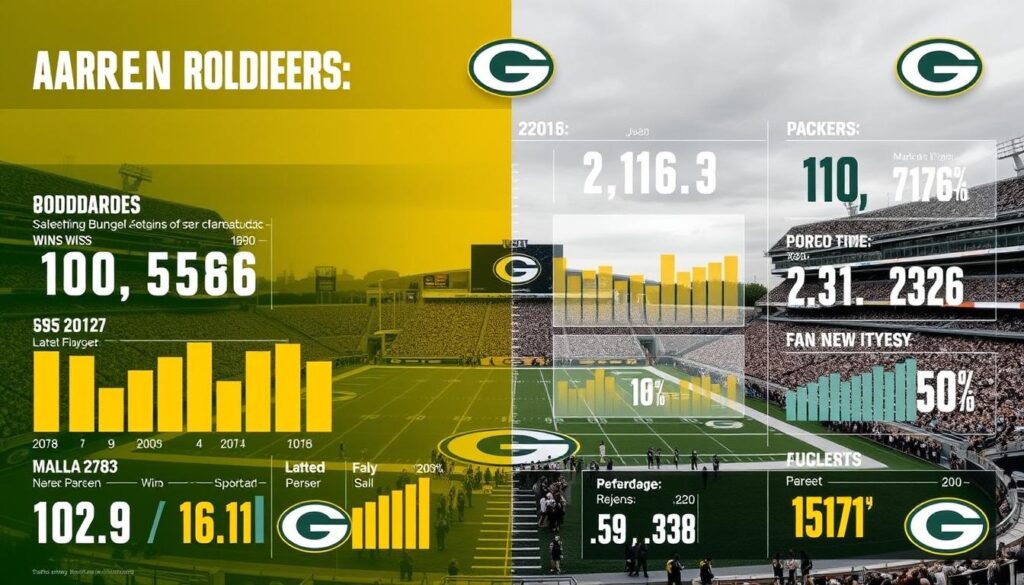 retirement impact for Green Bay Packers