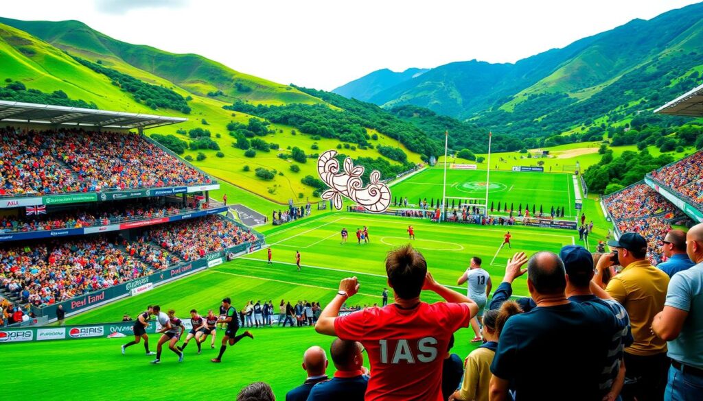 rugby culture