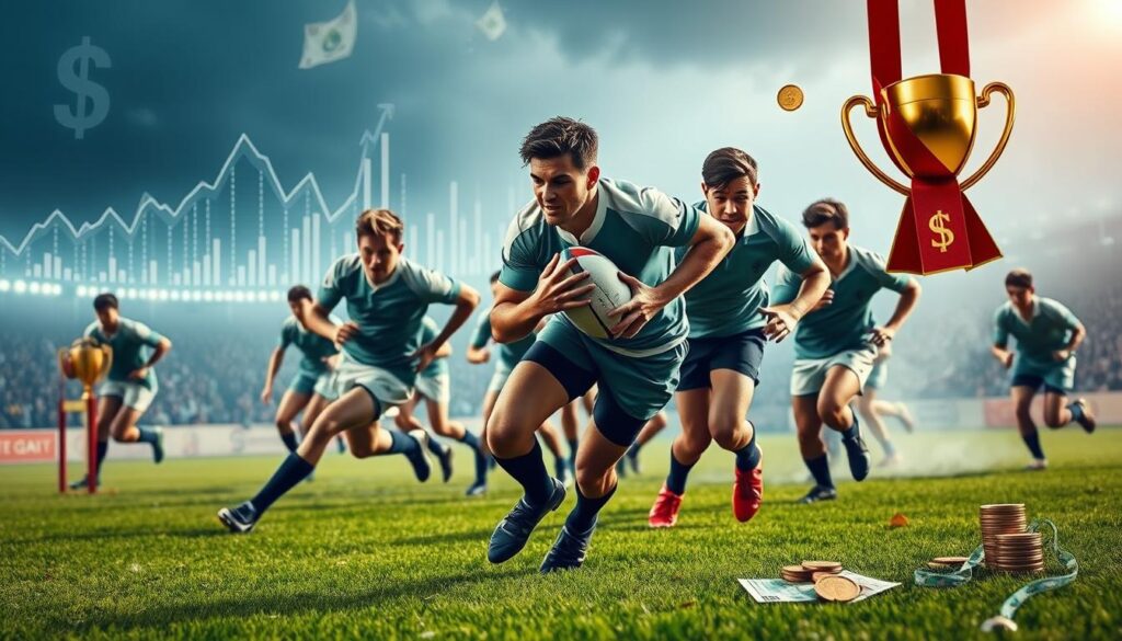 rugby finance