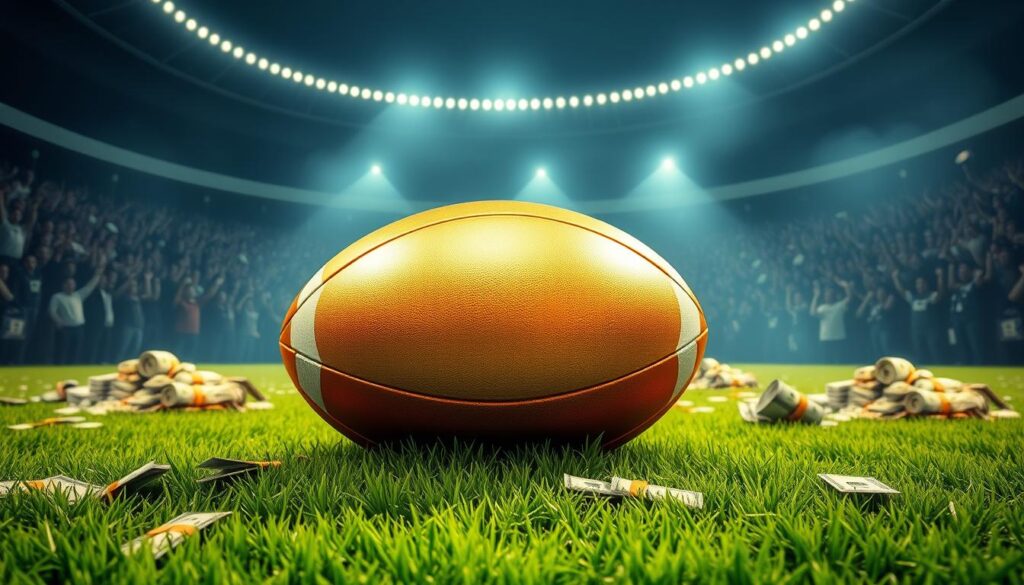 rugby impact on wealth