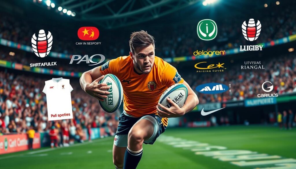 rugby marketability