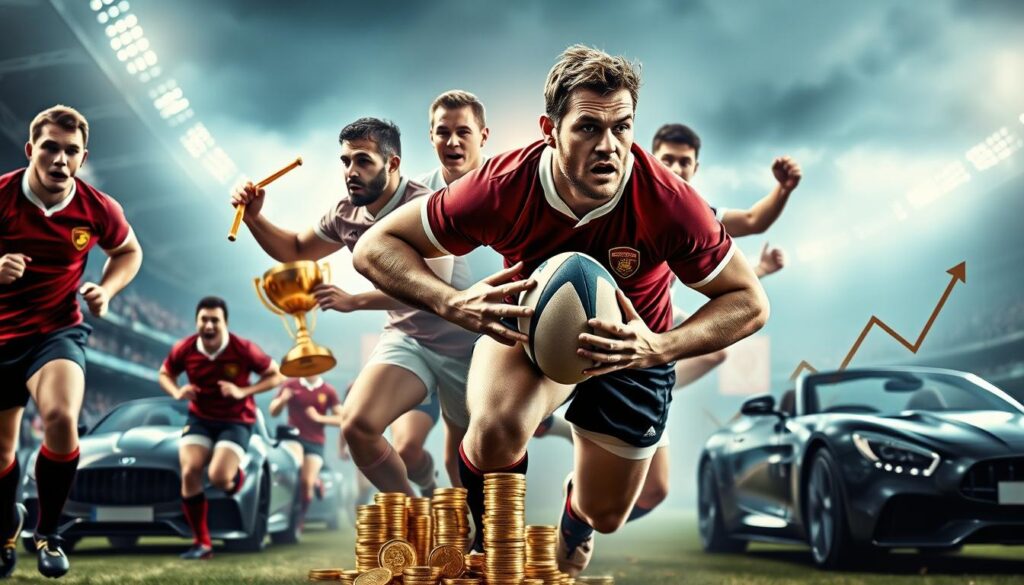 rugby stars net worth