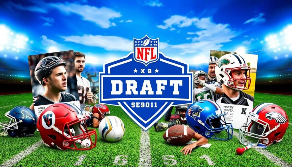scouting reports of top NFL draft prospects