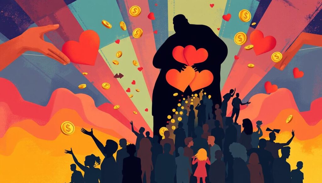 shaq philanthropy impact on wealth 2024