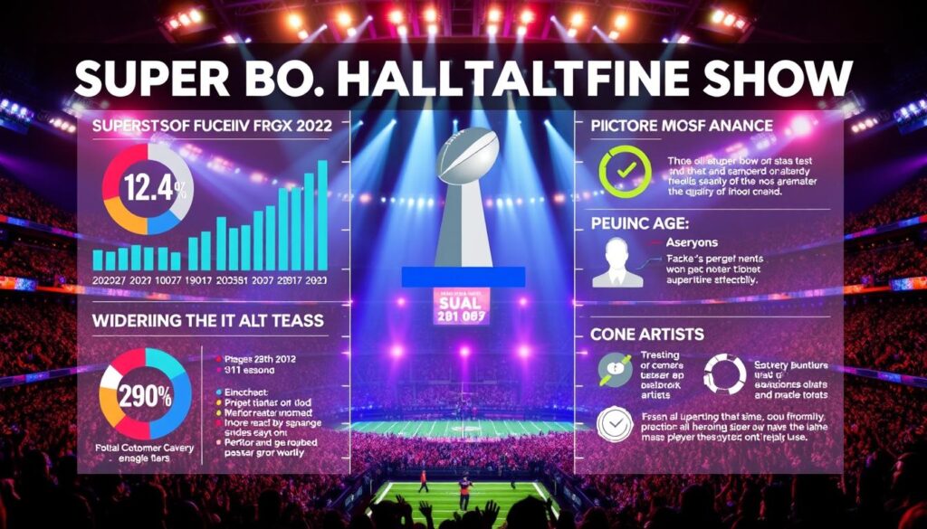 Significance Of Halftime Show Significance Of Halftime Show
