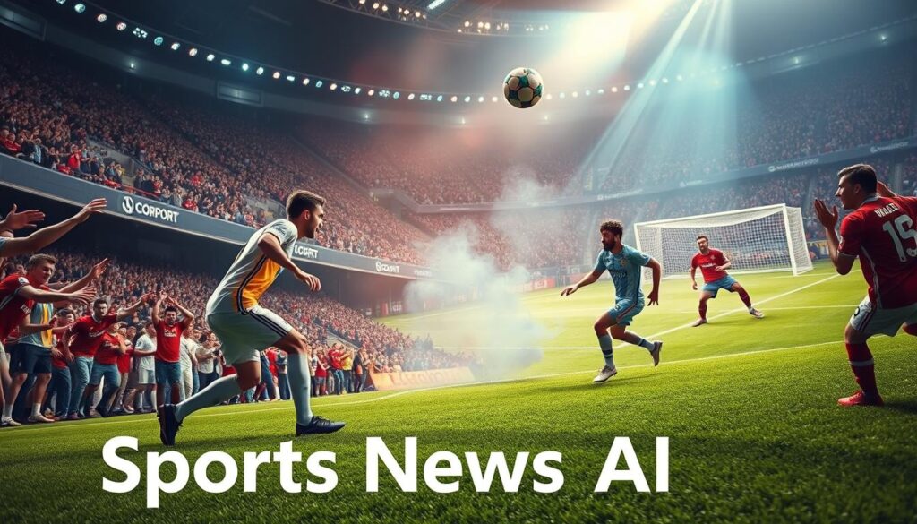 soccer highlights