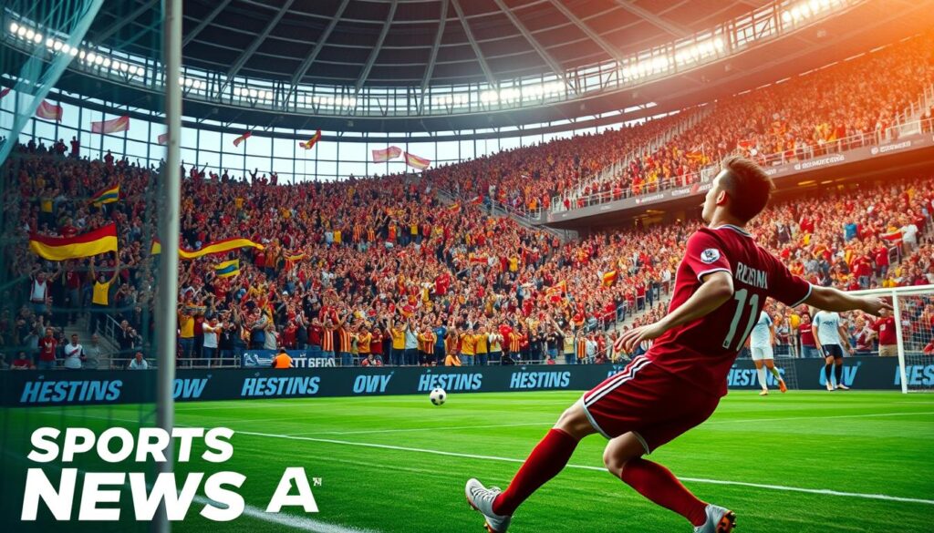 soccer news