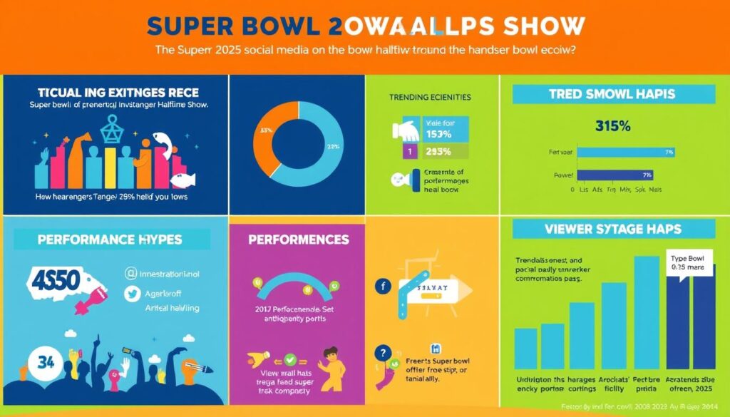 Social Media Impact On Halftime Show Hype Social Media Impact On Halftime Show Hype