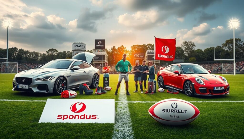 sponsorship effects