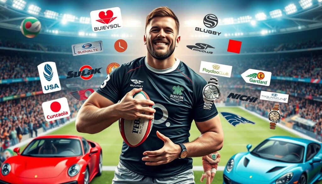 sponsorship impact
