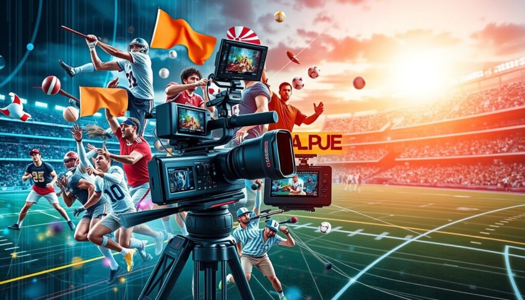 sports media rights