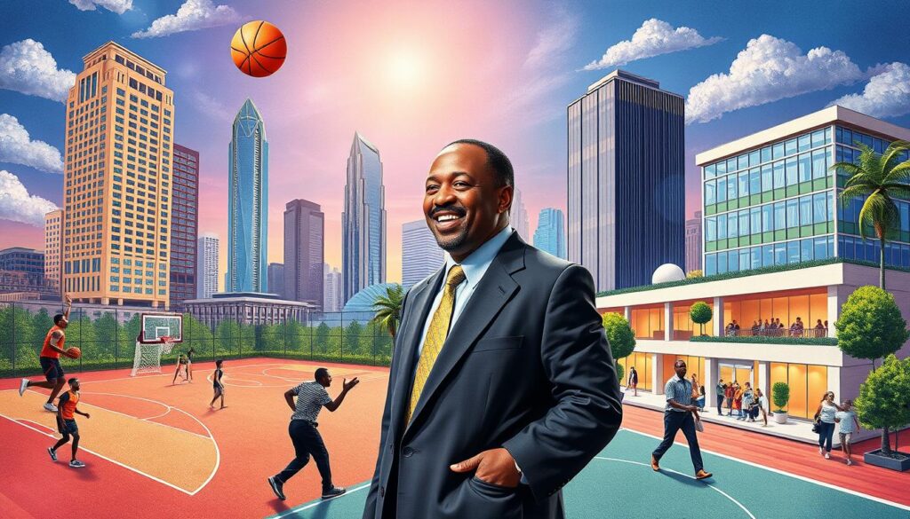 success secrets of magic johnson