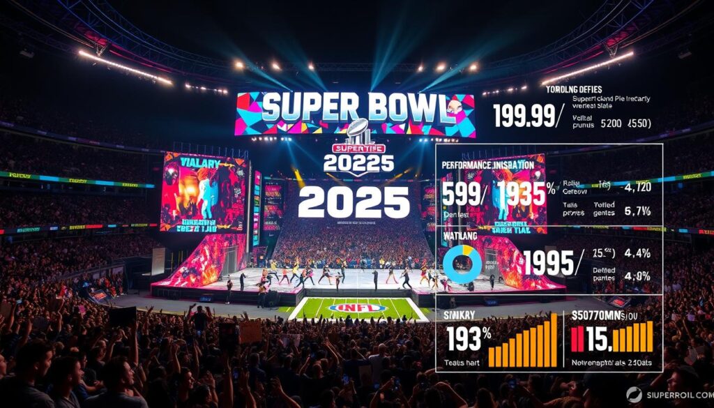 Super Bowl Halftime Show 2025 Super Bowl Halftime Show 2025