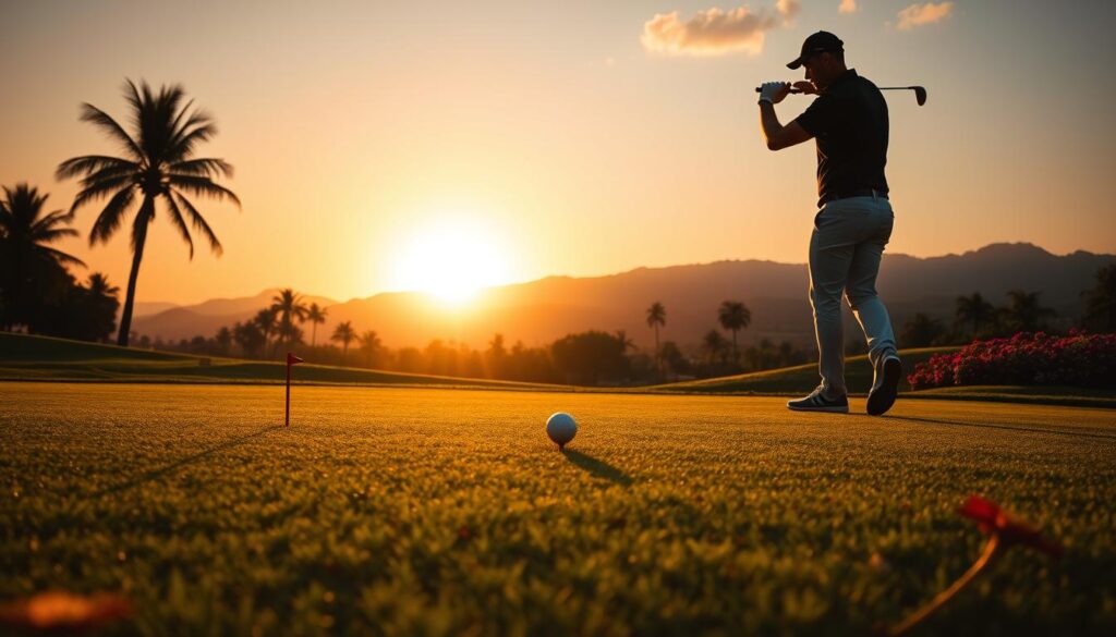 tiger woods current status