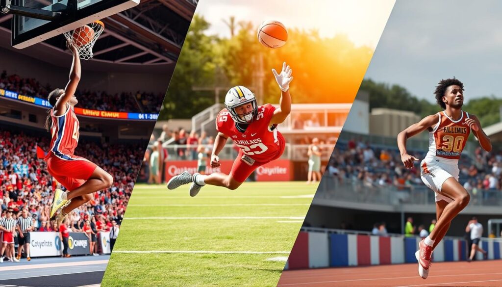 top college plays