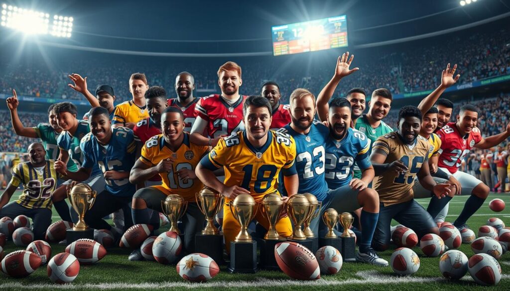 Top Fantasy Football Players To Pick Up Top Fantasy Football Players To Pick Up