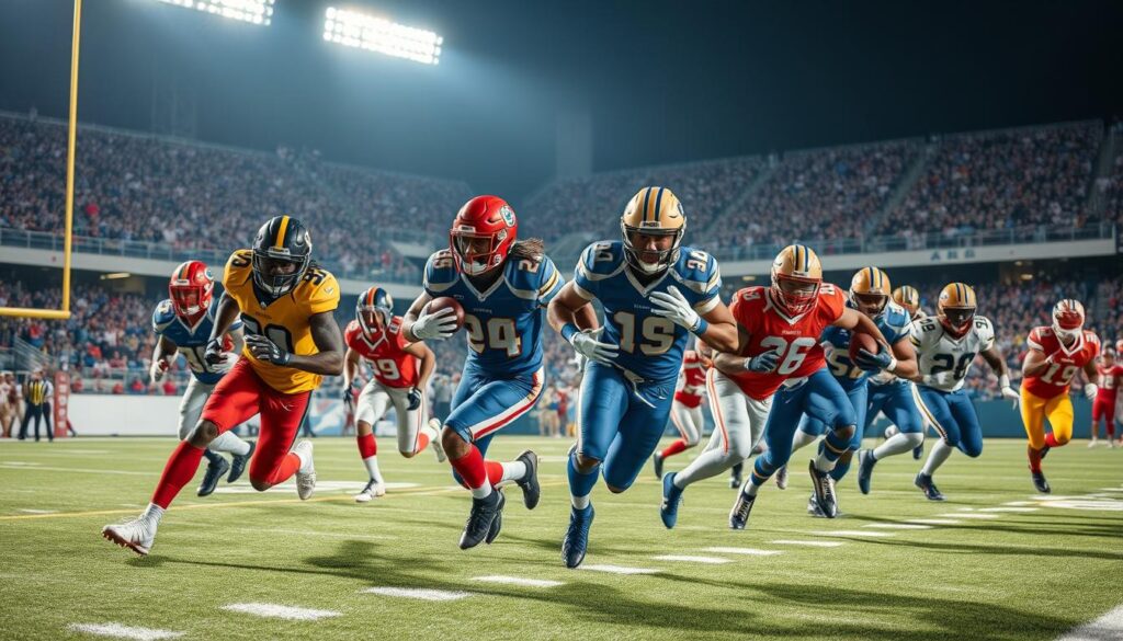 Top Running Back Waiver Wire Targets Top Running Back Waiver Wire Targets
