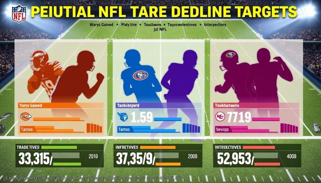 trade deadline targets
