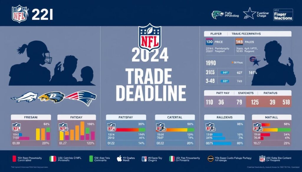 trade deadline updates