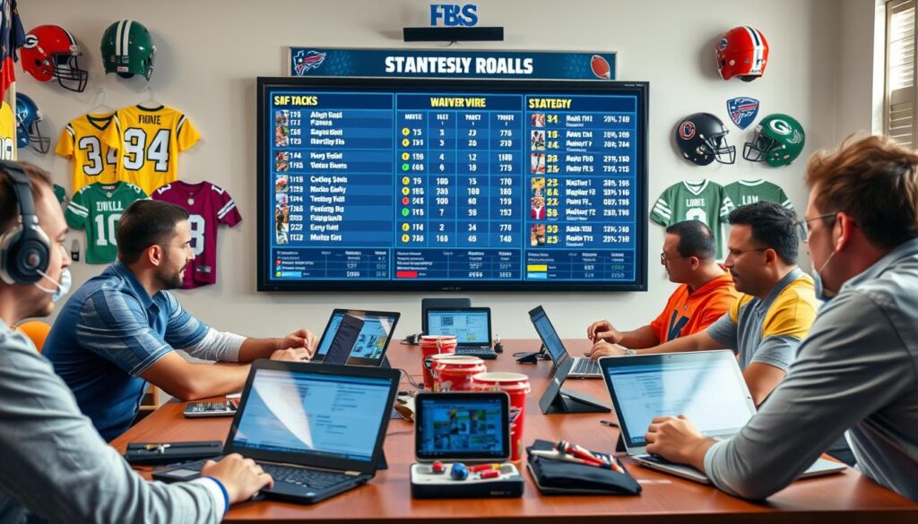 Understanding Fantasy Football Waiver Wire Understanding Fantasy Football Waiver Wire