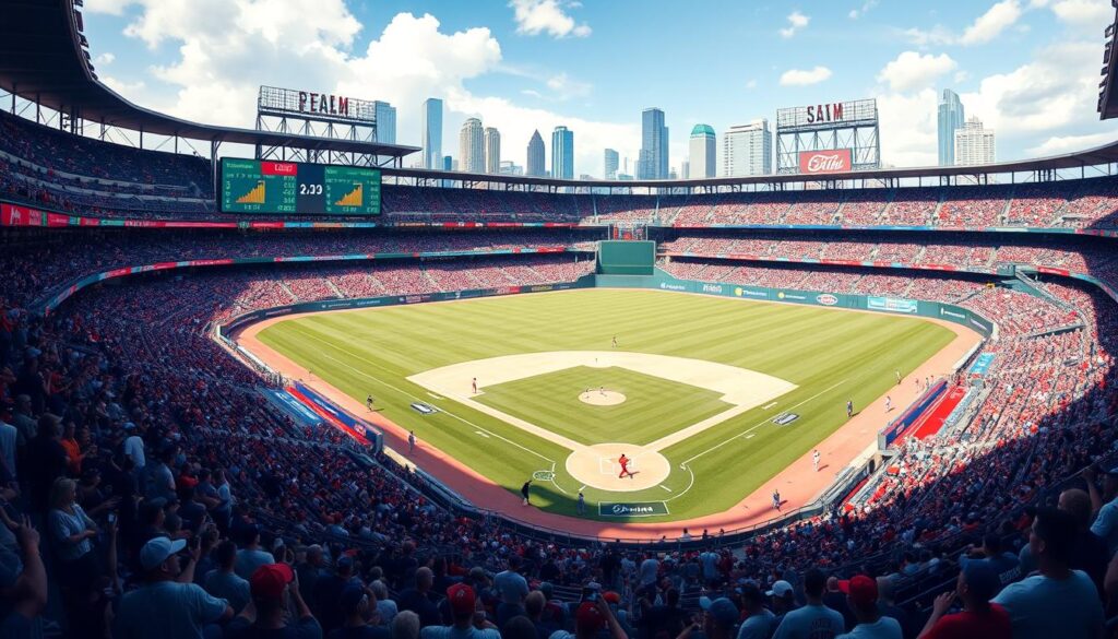 understanding sports economics
