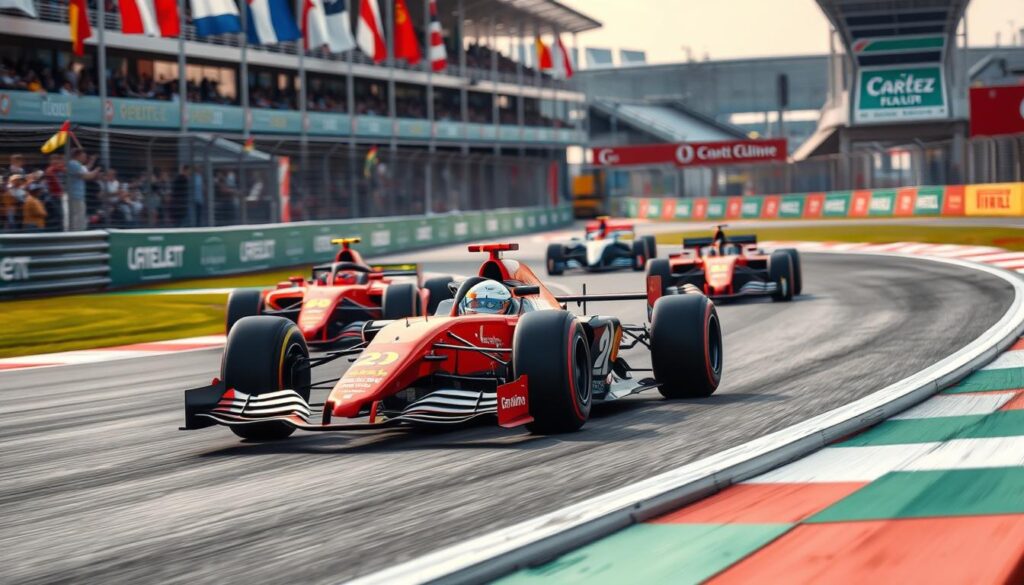 upcoming Grand Prix previews