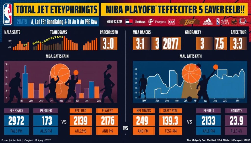 upcoming crucial NBA matchups impacting playoff picture