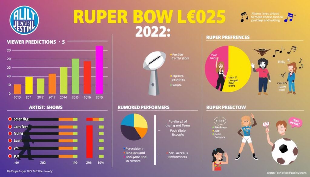 Viewer Predictions For Halftime Show 2025 Viewer Predictions For Halftime Show 2025