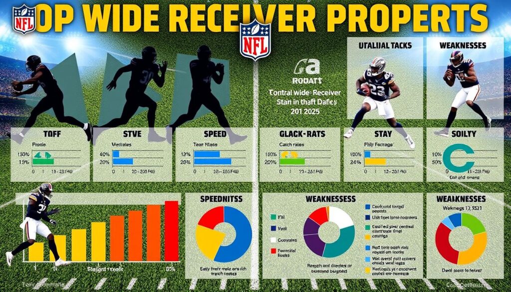 wide receiver prospects