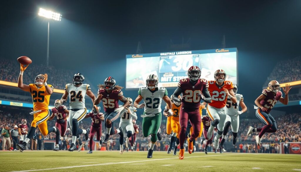 wide receiver rankings