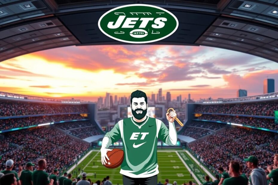 Will Gary Vee Ever Own The Jets