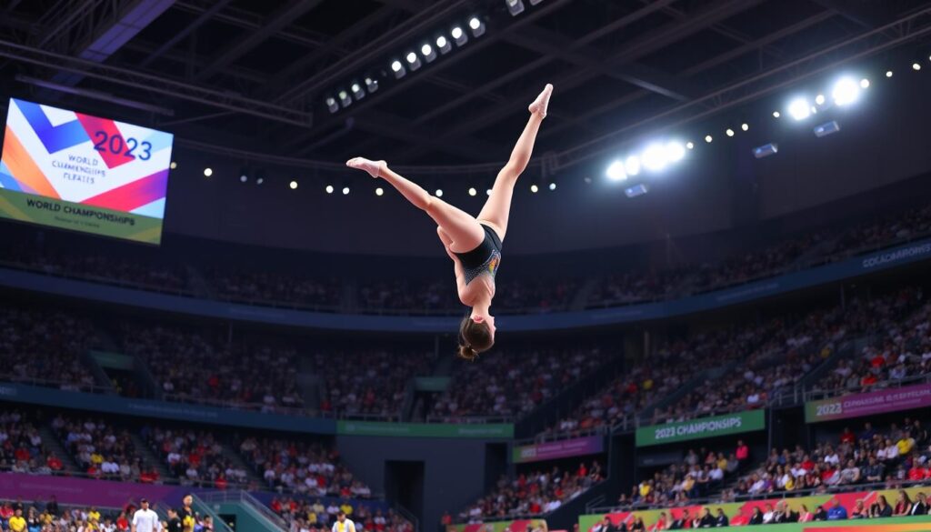 2023 World Championships