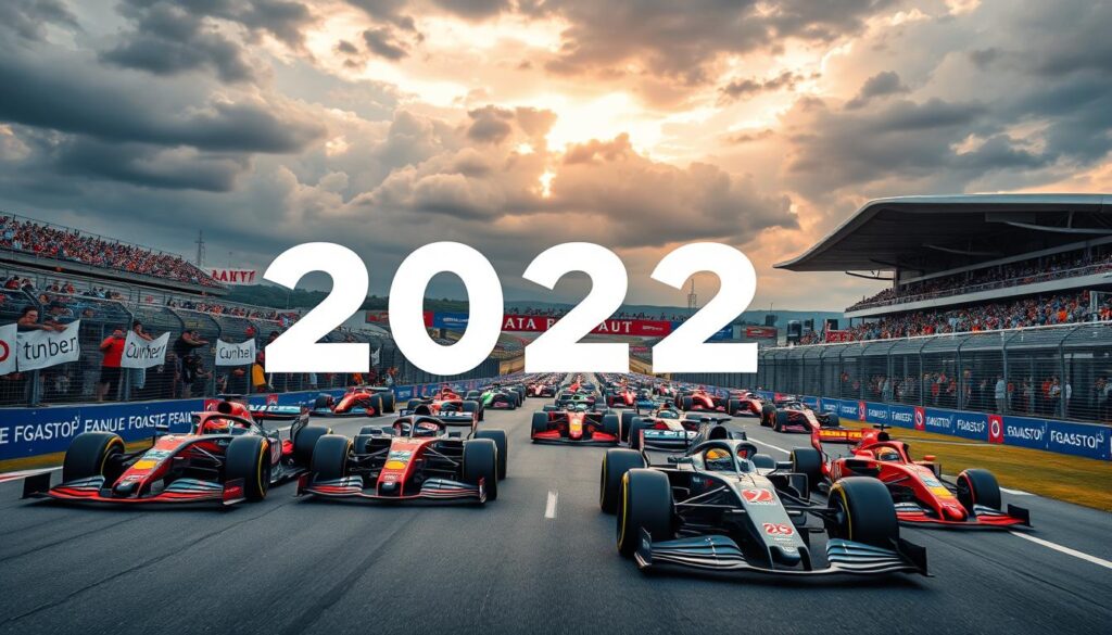 2024 F1 Constructors' Championship
