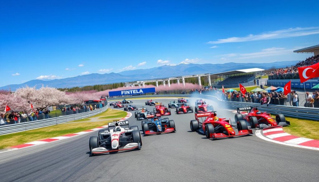 2024 Formula 1 season