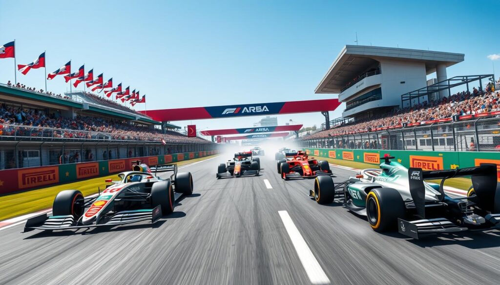 2024 Formula 1 season preview