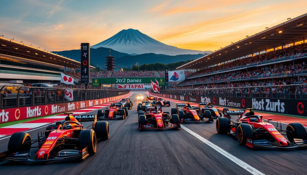 2024 Japanese Grand Prix highlights